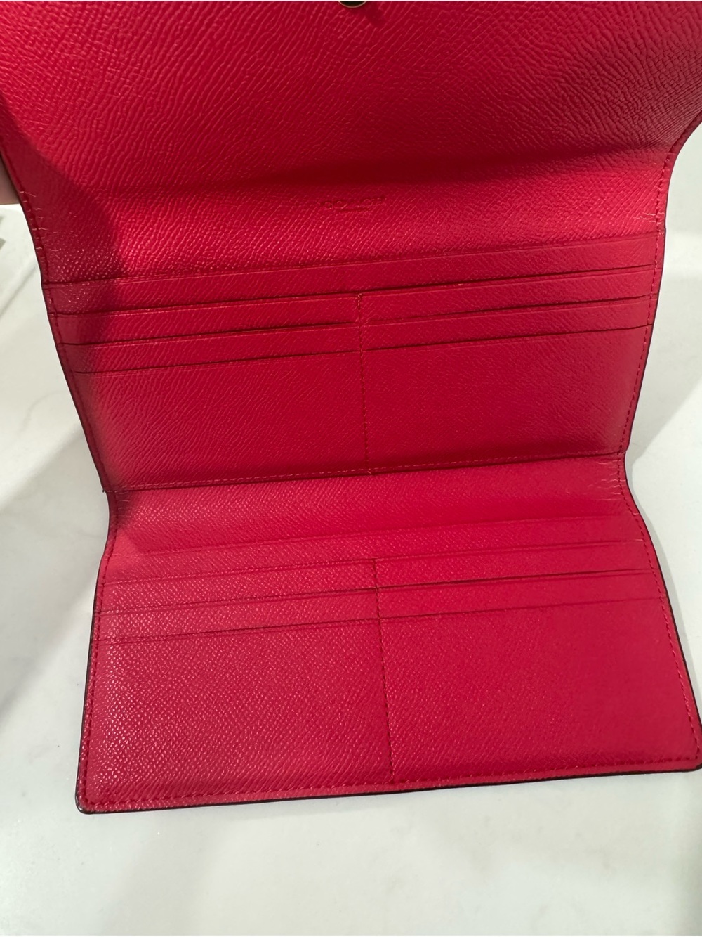 Coach Wallet - Picture 3 of 8